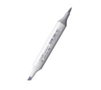 Copic Sketch Coloured Marker Pen - (N-0) Neutral Gray No.0, For Art & Crafts, Colouring, Graphics, Highlighter, Design, Anime, Professional & Beginners, Art Supplies & Colouring Books