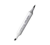 Copic Sketch Coloured Marker Pen - (N-7) Neutral Gray No.7, For Art & Crafts, Colouring, Graphics, Highlighter, Design, Anime, Professional & Beginners, Art Supplies & Colouring Books