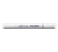 Copic Sketch Coloured Marker Pen - (R-0000) Pink Beryl, For Art & Crafts, Colouring, Graphics, Highlighter, Design, Anime, Professional & Beginners, Art Supplies & Colouring Books