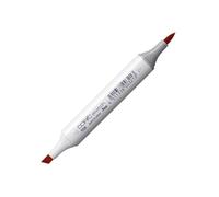 Copic Sketch Coloured Marker Pen - (R-08) Vermilion, For Art & Crafts, Colouring, Graphics, Highlighter, Design, Anime, Professional & Beginners, Art Supplies & Colouring Books