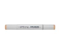 Copic Sketch Marker Pen Light Tea Rose (R12)