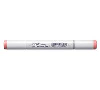 Copic Sketch Coloured Marker Pen - (R-22) Light Prawn, For Art & Crafts, Colouring, Graphics, Highlighter, Design, Anime, Professional & Beginners, Art Supplies & Colouring Books