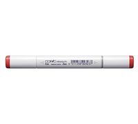 Copic Sketch Coloured Marker Pen - (R-24) Prawn, For Art & Crafts, Colouring, Graphics, Highlighter, Design, Anime, Professional & Beginners, Art Supplies & Colouring Books