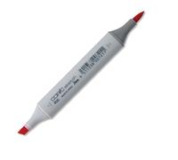 Copic Sketch Coloured Marker Pen - (R-35) Coral, For Art & Crafts, Colouring, Graphics, Highlighter, Design, Anime, Professional & Beginners, Art Supplies & Colouring Books