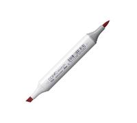 Copic Sketch Coloured Marker Pen - (R-39) Garnet, For Art & Crafts, Colouring, Graphics, Highlighter, Design, Anime, Professional & Beginners, Art Supplies & Colouring Books