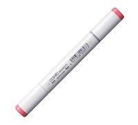 COPIC Sketch Coloured Marker Pen - (R-43) Bougainvillaea, For Art & Crafts, Colouring, Graphics, Highlighter, Design, Anime, Professional & Beginners, Art Supplies & Colouring Books