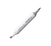 Copic Sketch Coloured Marker Pen - (RV-11) Pink, For Art & Crafts, Colouring, Graphics, Highlighter, Design, Anime, Professional & Beginners, Art Supplies & Colouring Books