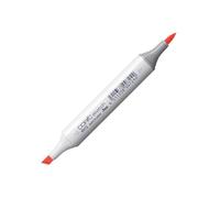 Copic Sketch Coloured Marker Pen - (RV-13) Tender Pink, For Art & Crafts, Colouring, Graphics, Highlighter, Design, Anime, Professional & Beginners, Art Supplies & Colouring Books