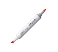 Copic Sketch Coloured Marker Pen - (RV-14) Begonia Pink, For Art & Crafts, Colouring, Graphics, Highlighter, Design, Anime, Professional & Beginners, Art Supplies & Colouring Books