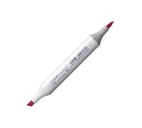 Copic Sketch Coloured Marker Pen - (RV-32) Shadow Pink, For Art & Crafts, Colouring, Graphics, Highlighter, Design, Anime, Professional & Beginners, Art Supplies & Colouring Books