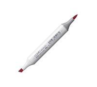 Copic Sketch Coloured Marker Pen - (RV-55) Hollyhock, For Art & Crafts, Colouring, Graphics, Highlighter, Design, Anime, Professional & Beginners, Art Supplies & Colouring Books