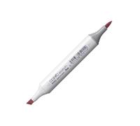 Copic Sketch Coloured Marker Pen - (RV-63) Begonia, For Art & Crafts, Colouring, Graphics, Highlighter, Design, Anime, Professional & Beginners, Art Supplies & Colouring Books