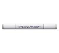 Copic Sketch Coloured Marker Pen - (T-3) Toner Gray No.3, For Art & Crafts, Colouring, Graphics, Highlighter, Design, Anime, Professional & Beginners, Art Supplies & Colouring Books