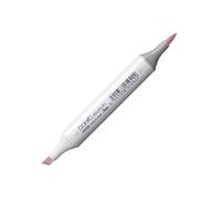 Copic Sketch Coloured Marker Pen - (V-0000) Rose Quartz, For Art & Crafts, Colouring, Graphics, Highlighter, Design, Anime, Professional & Beginners, Art Supplies & Colouring Books