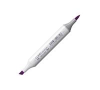 Copic Sketch Coloured Marker Pen - (V-06) Lavender, For Art & Crafts, Colouring, Graphics, Highlighter, Design, Anime, Professional & Beginners, Art Supplies & Colouring Books