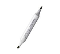 COPIC Sketch Coloured Marker Pen - (W-10) Warm Gray No.10, For Art & Crafts, Colouring, Graphics, Highlighter, Design, Anime, Professional & Beginners, Art Supplies & Colouring Books