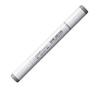 Copic Sketch Coloured Marker Pen - (W-6) Warm Gray No.6, For Art & Crafts, Colouring, Graphics, Highlighter, Design, Anime, Professional & Beginners, Art Supplies & Colouring Books