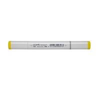 Copic Sketch Coloured Marker Pen - (Y-08) Acid Yellow, For Art & Crafts, Colouring, Graphics, Highlighter, Design, Anime, Professional & Beginners, Art Supplies & Colouring Books
