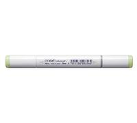 Copic Sketch Coloured Marker Pen - (YG-11) Mignonette, For Art & Crafts, Colouring, Graphics, Highlighter, Design, Anime, Professional & Beginners, Art Supplies & Colouring Books