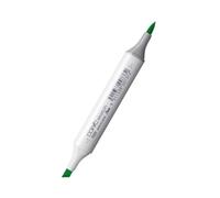 Copic Sketch Coloured Marker Pen - (YG-25) Celadon Green, For Art & Crafts, Colouring, Graphics, Highlighter, Design, Anime, Professional & Beginners, Art Supplies & Colouring Books