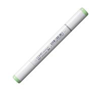 Copic Sketch Coloured Marker Pen - (YG-41) Pale Cobalt Green, For Art & Crafts, Colouring, Graphics, Highlighter, Design, Anime, Professional & Beginners, Art Supplies & Colouring Books