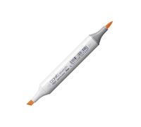 COPIC Sketch Coloured Marker Pen - (YR-21) Cream, For Art & Crafts, Colouring, Graphics, Highlighter, Design, Anime, Professional & Beginners, Art Supplies & Colouring Books