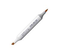 Copic Sketch Coloured Marker Pen - (YR-23) Yellow Ochre, For Art & Crafts, Colouring, Graphics, Highlighter, Design, Anime, Professional & Beginners, Art Supplies & Colouring Books