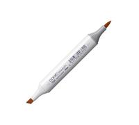 Copic Sketch Coloured Marker Pen - (YR-24) Pale Sepia, For Art & Crafts, Colouring, Graphics, Highlighter, Design, Anime, Professional & Beginners, Art Supplies & Colouring Books