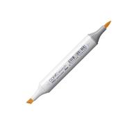 Copic Sketch Coloured Marker Pen - (YR-31) Light Reddish Yellow, For Art & Crafts, Colouring, Graphics, Highlighter, Design, Anime, Professional & Beginners, Art Supplies & Colouring Books
