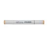 Copic Sketch Coloured Marker Pen - (YR-65) Atoll, For Art & Crafts, Colouring, Graphics, Highlighter, Design, Anime, Professional & Beginners, Art Supplies & Colouring Books