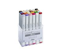 Copic Sketch 24 Piece Starter Set