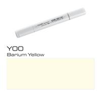 Copic Sketch Marker Pen Barium Yellow (Y00)