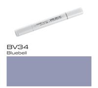 Copic Sketch Marker Pen Bluebell (BV34)