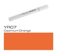 Copic Sketch Marker Pen Cadmium Orange (YR07)