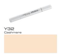 Copic Sketch Marker Pen Cashmere (Y32)