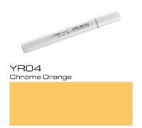 Copic Sketch Marker Pen Chrome Orange (YR04)