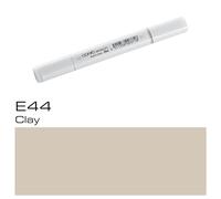Copic Sketch Marker Pen Clay (E44)