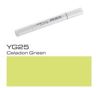 Copic Sketch Marker Pen Cleadon Green (YG23)