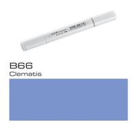 Copic Sketch Marker Pen Clematis (B66)