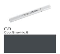 Copic Sketch Marker Pen Cool Gray No. 9 (C9)