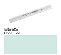 Copic Sketch Marker Pen Coral Sea (BG23)