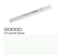 Copic Sketch Marker Pen Crystal Opal (G0000)