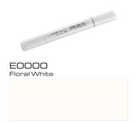 Copic Sketch Marker Pen Floral White (E0000)