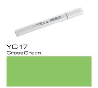 Copic Sketch Marker Pen Grass Green (YG17)
