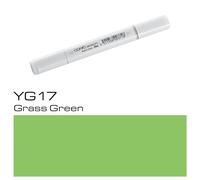 Copic Sketch Marker Pen Grass Green (YG17)