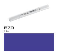 Copic Sketch Marker Pen Iris (B79)
