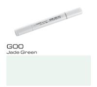 Copic Sketch Marker Pen Jade Green (G00)