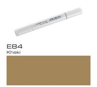 Copic Sketch Marker Pen Khaki (E84)
