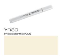 Copic Sketch Marker Pen Macadamia Nut (YR30)
