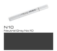 Copic Sketch Marker Pen Neutral Gray No. 10 (N10)
